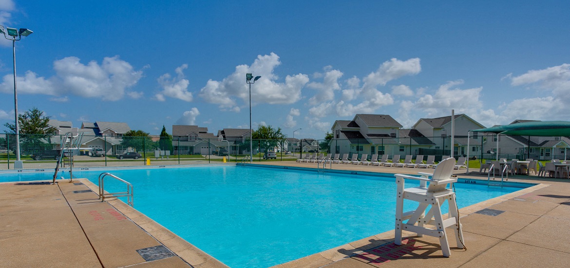 NCBC Gulfport Homes Rental Homes in Gulfport, MS